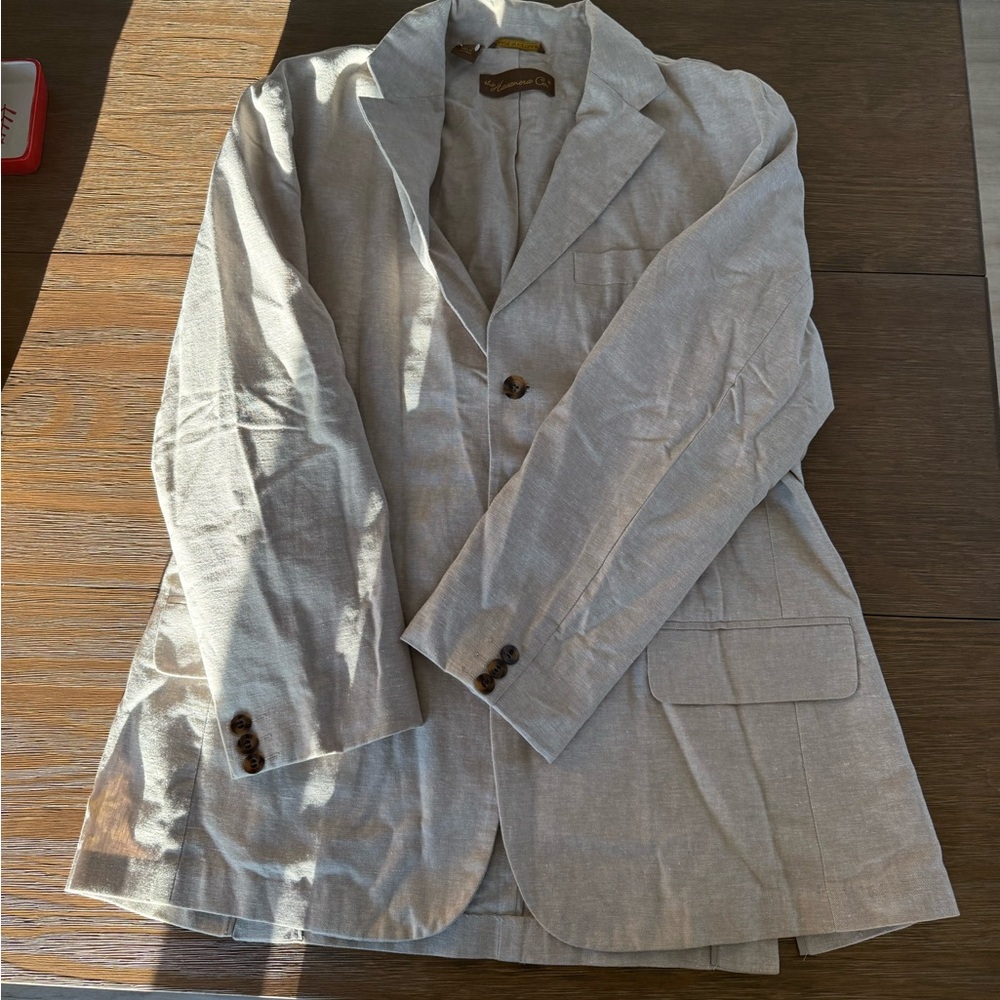 The Havanera Blazer